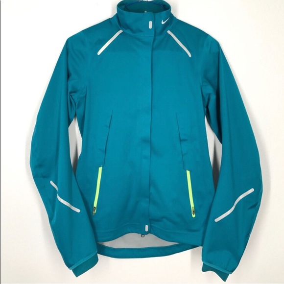 nike storm fit 10 jacket